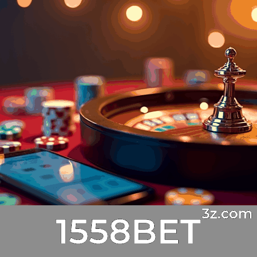 1558BET: O Mundo de Jogos Selecionados