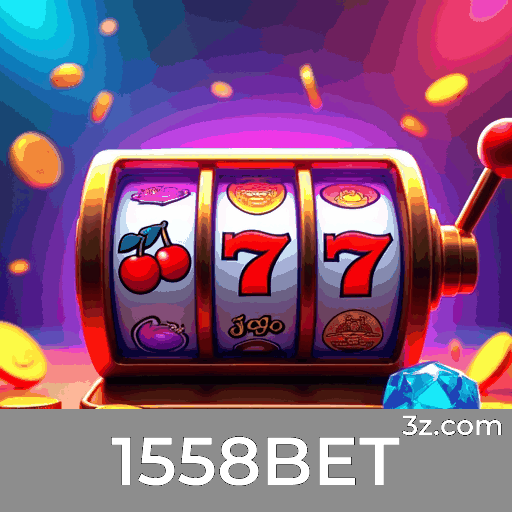 1558BET: O Mundo de Jogos Selecionados